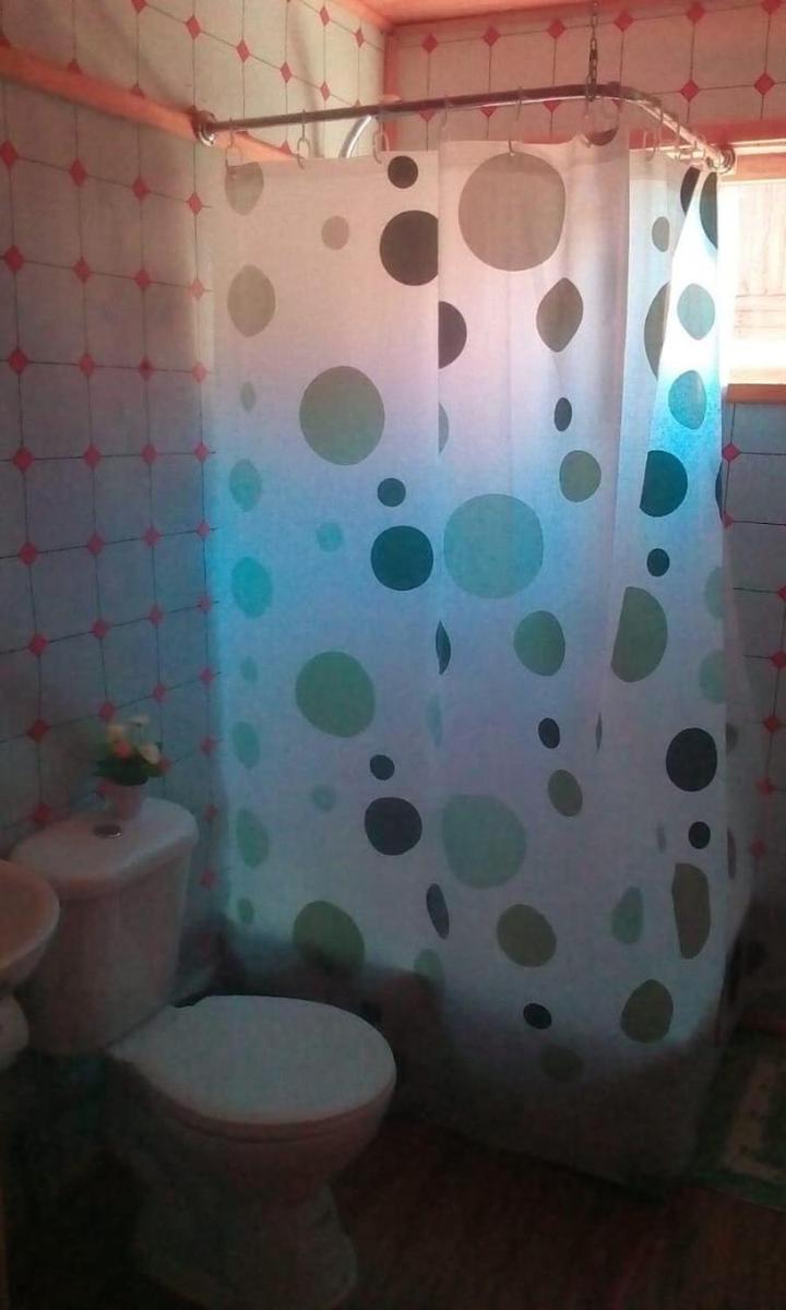 Cabanas Antu Mapu - Housity