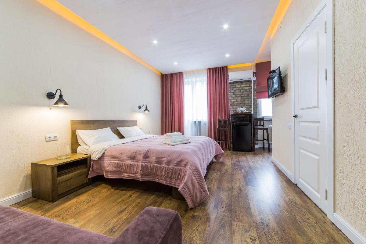 Kyiv Opera Loft - Housity