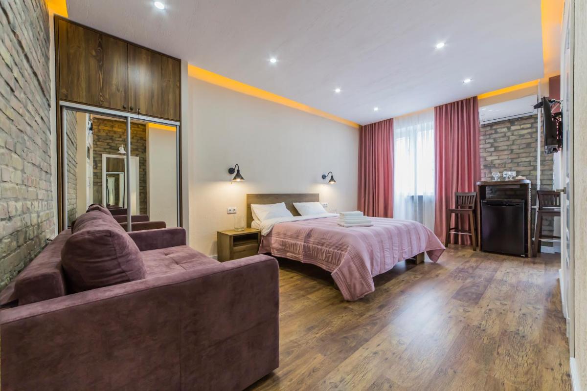 Kyiv Opera Loft - Housity