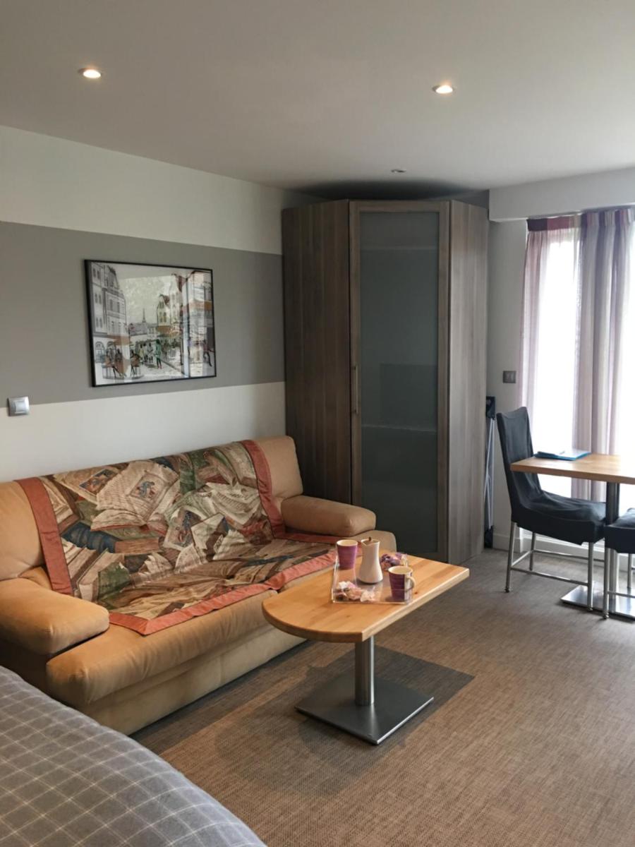 Le Turenne - Housity