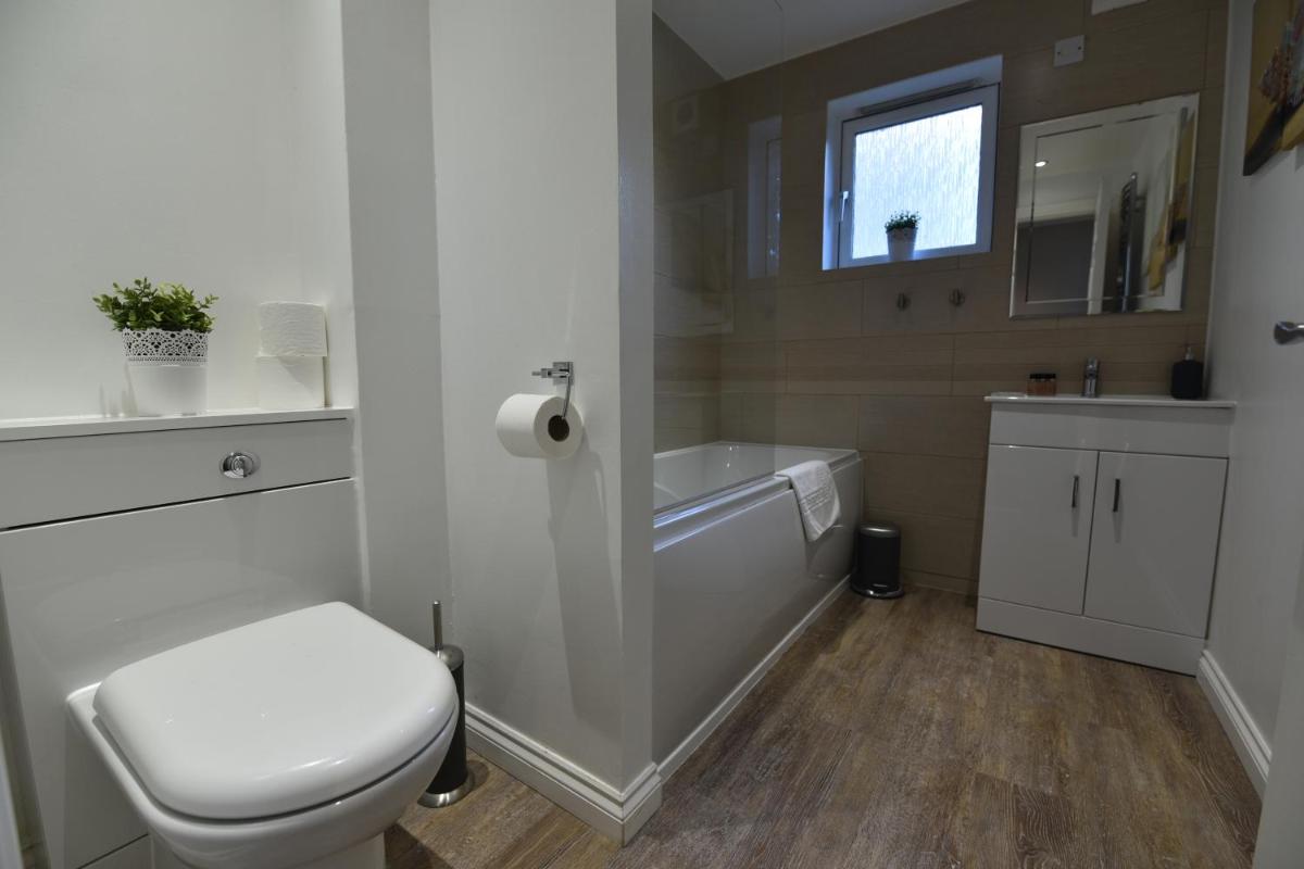 Royal Mile Apartment - Housity