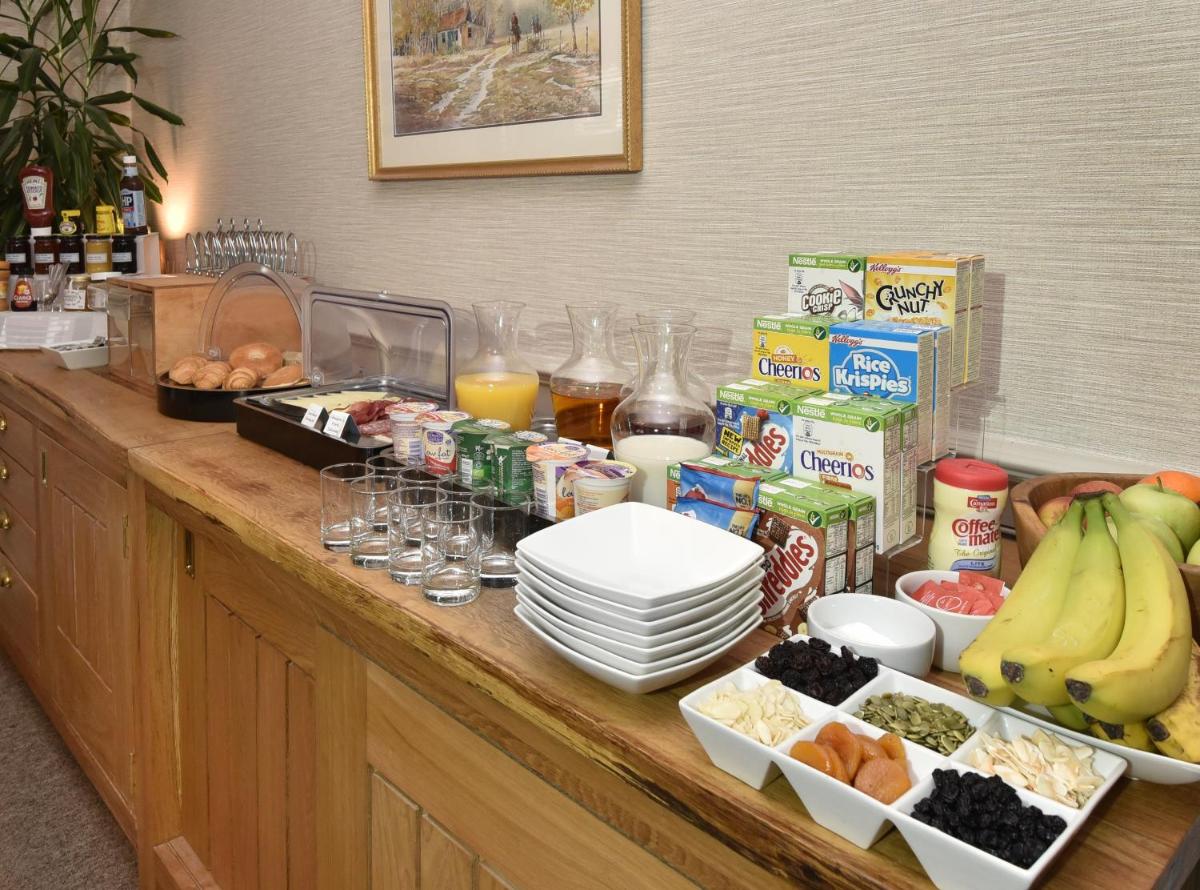 Acer Glen B&B - Housity
