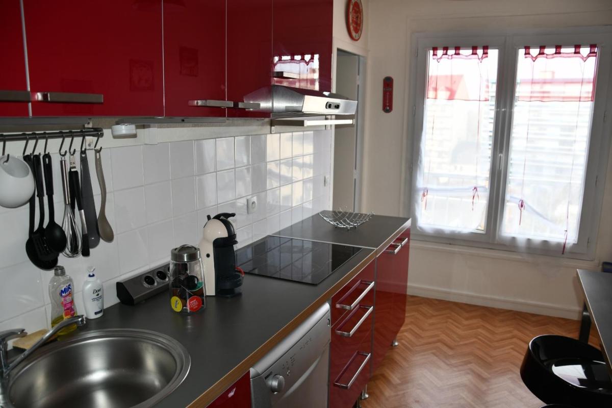 Appartement Le Grand Parc - Housity