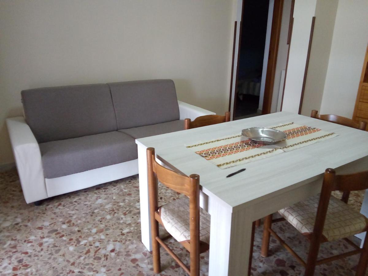 Casa di Jerry Castellabate 2 - Housity