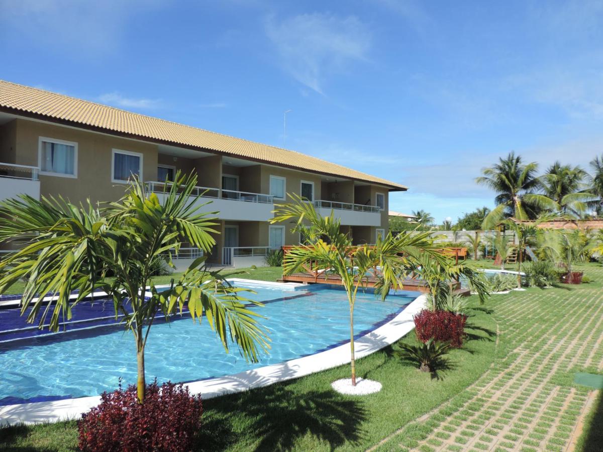 Village Verano Guarajuba B4 ACOMODA 6 PESSOAS - Housity