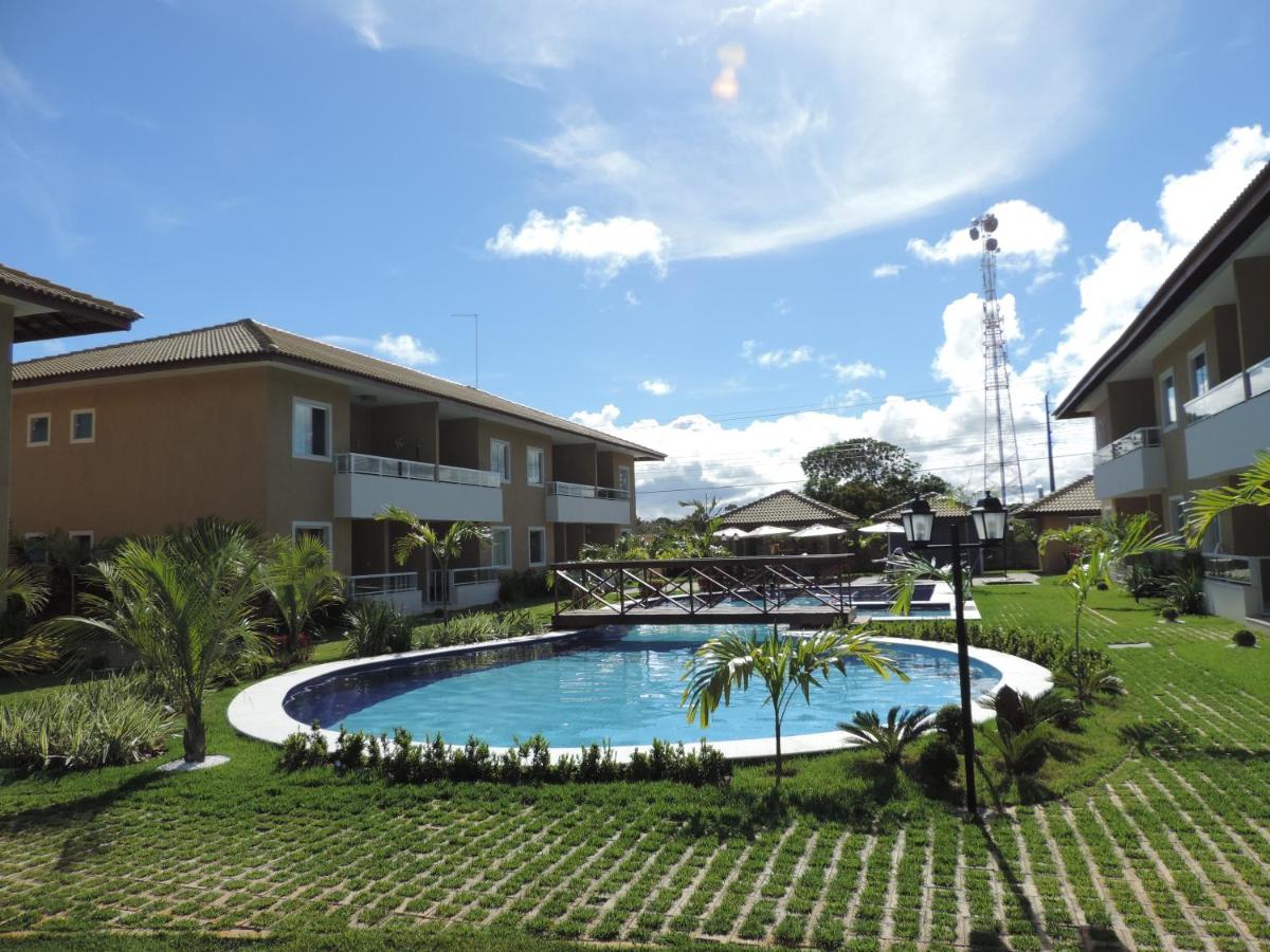 Village Verano Guarajuba B4 ACOMODA 6 PESSOAS - Housity