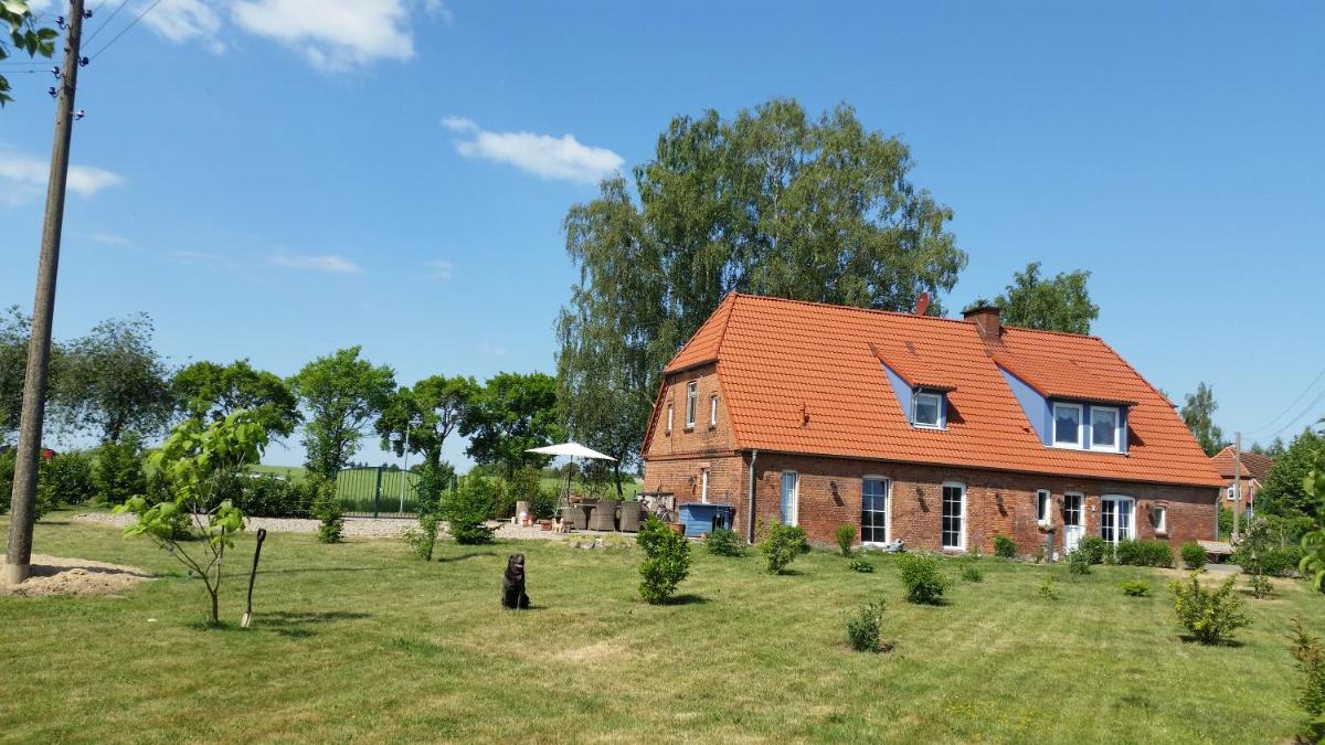 Ferienwohnung Thien - Housity