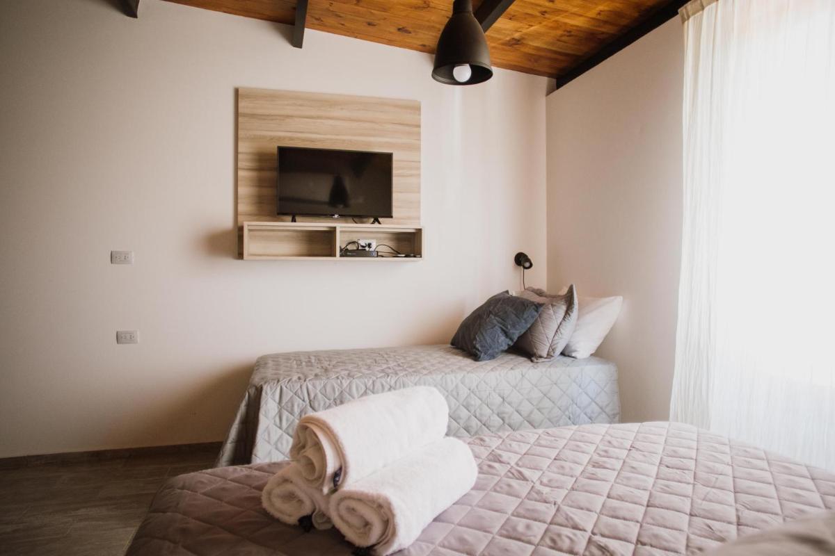 Casa Nuestra - Housity