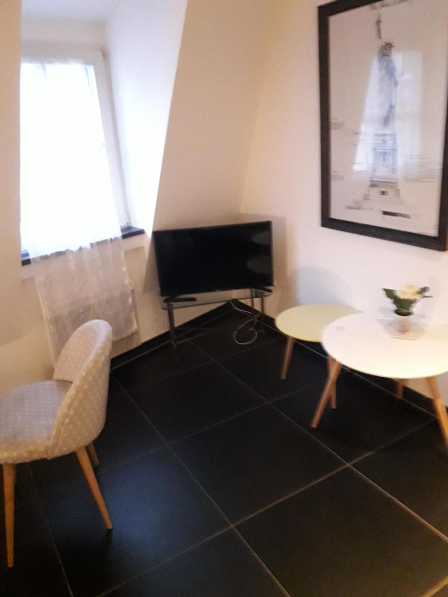Les Appartements Berthe Molly - Housity