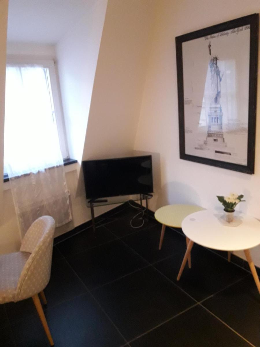 Les Appartements Berthe Molly - Hizvo