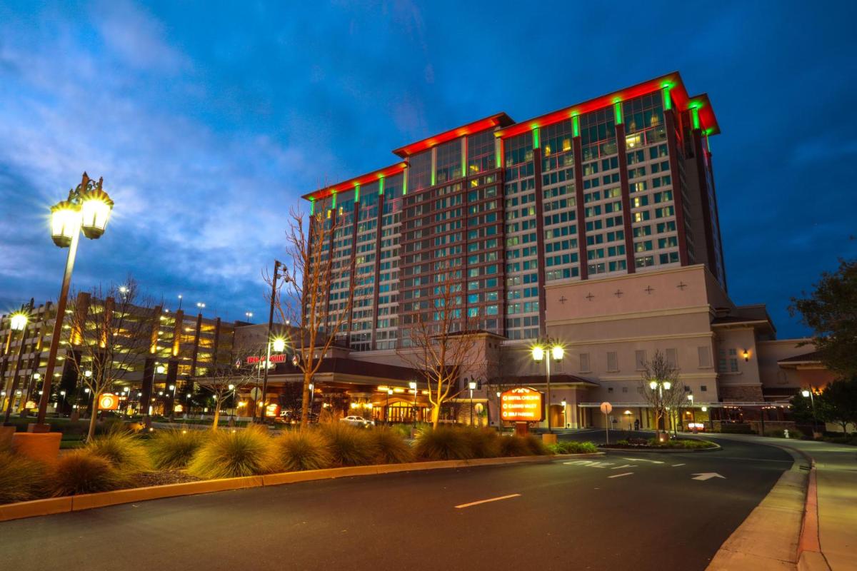 Thunder Valley Casino Resort - Housity