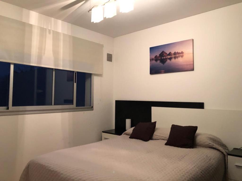 Departamento 2 ambientes Parque Centenario - Housity