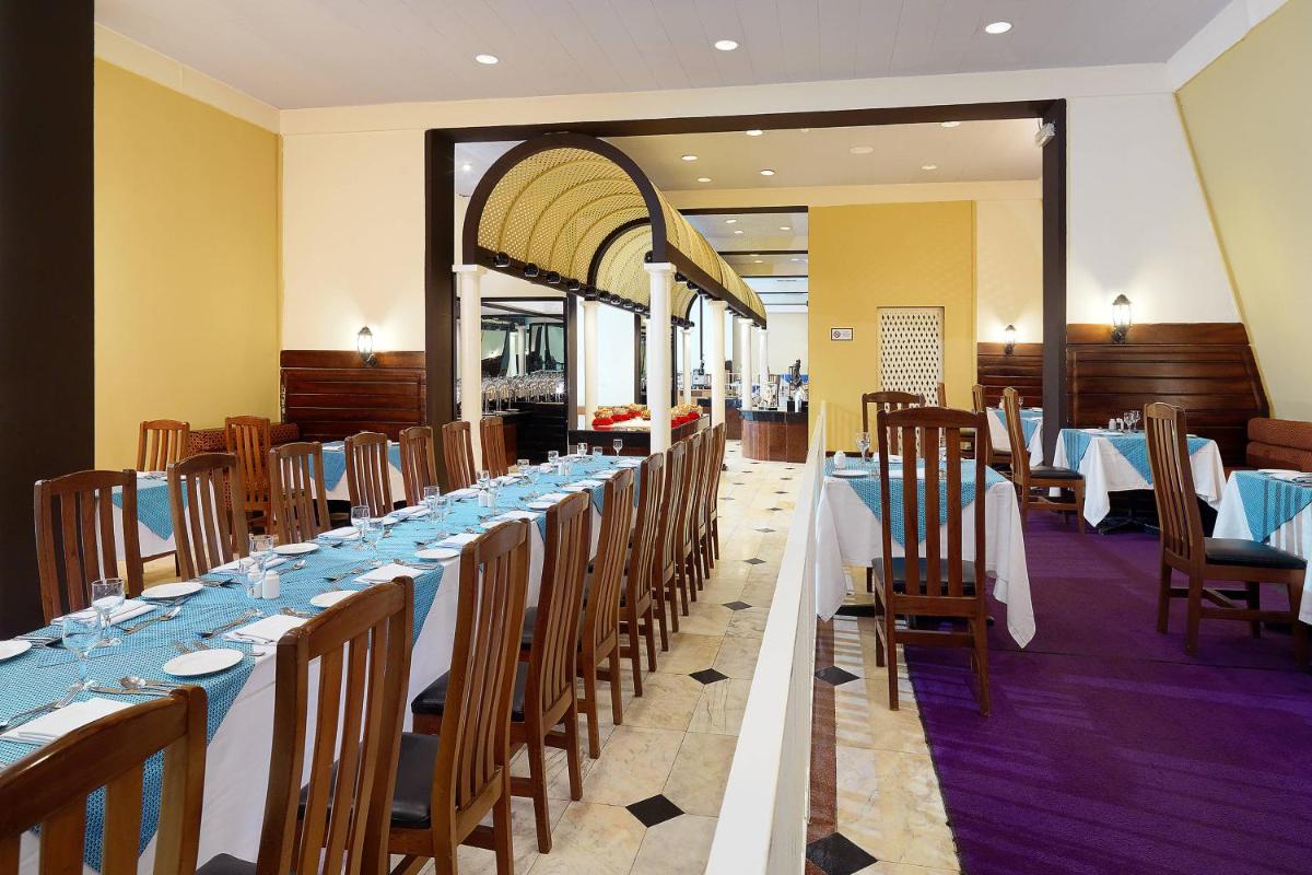 Abuja Continental Hotel - Housity