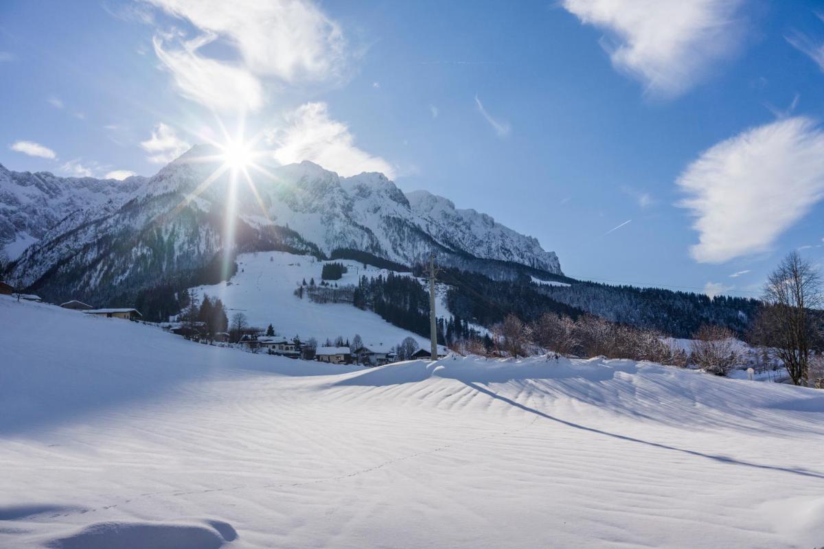 Living 5 Walchsee - Housity