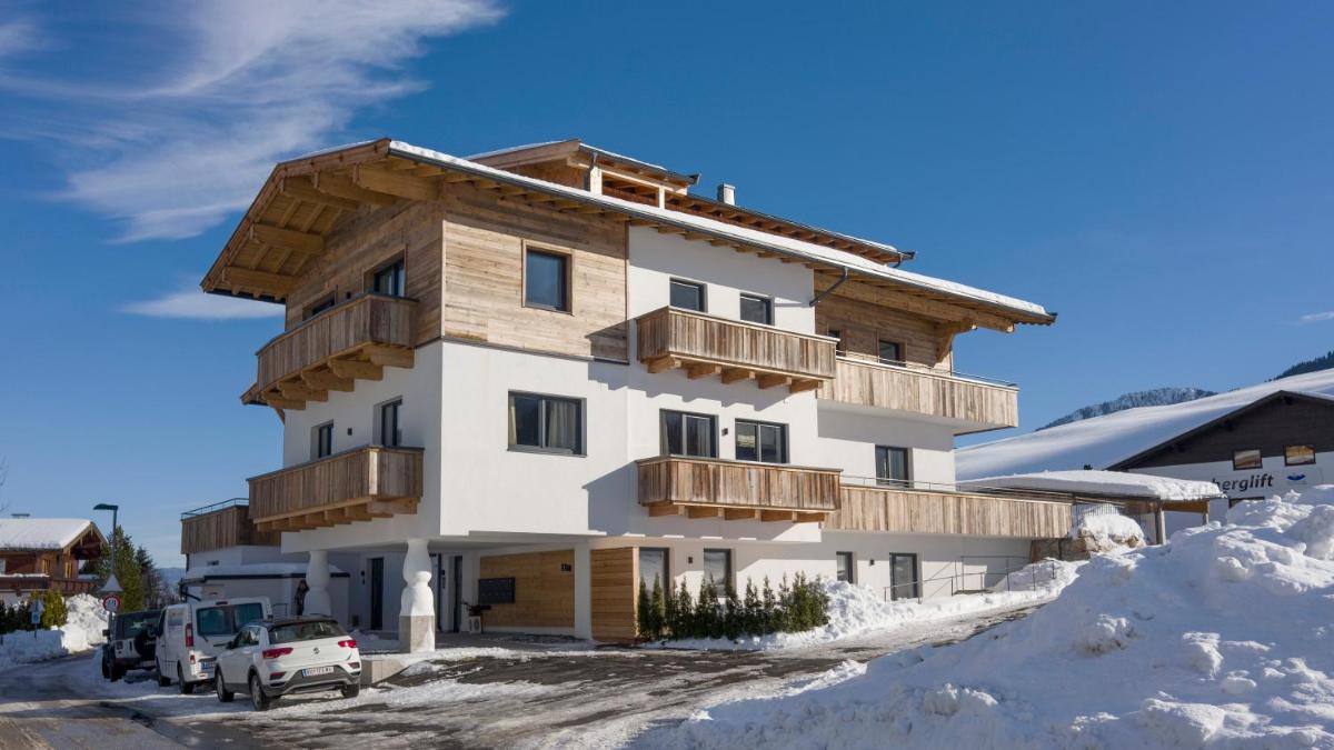 Living 5 Walchsee - Housity