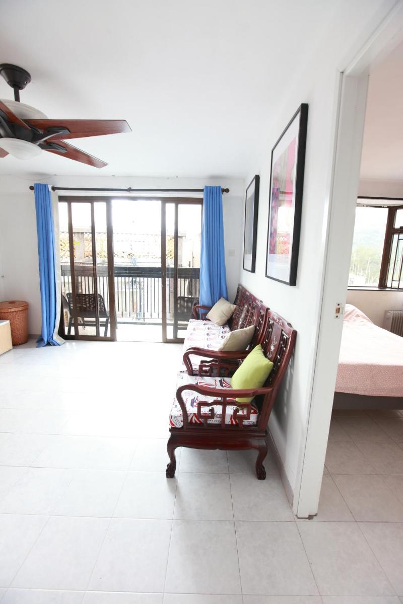 Lantau Lodge - Housity