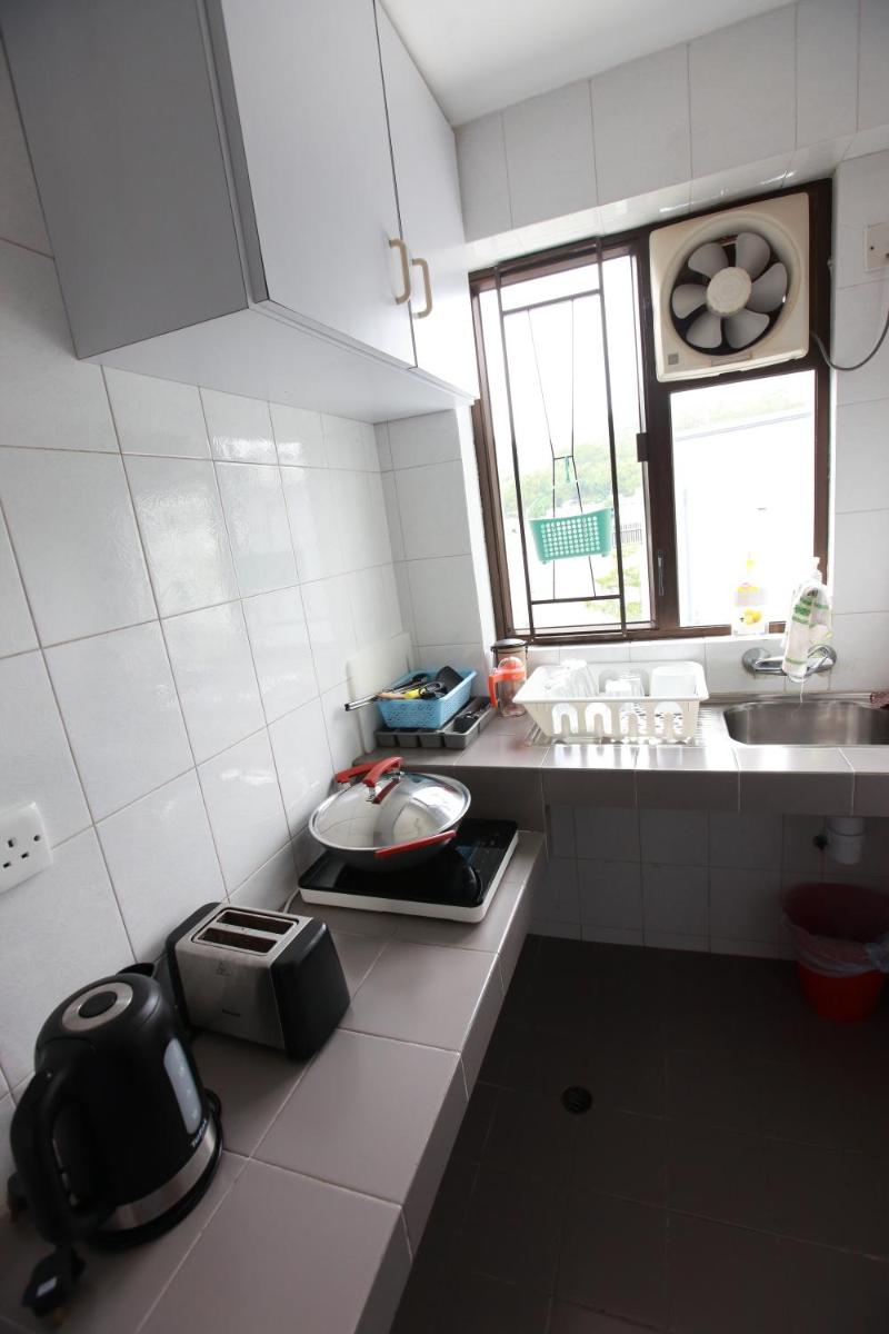 Lantau Lodge - Housity