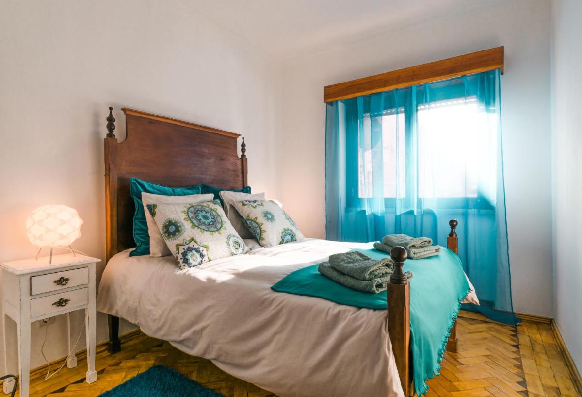 Suitetrails - Lisboa Manaia Home