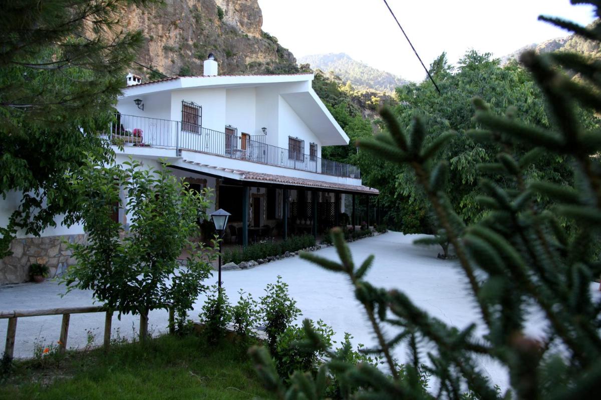 Casa Rural Arroyo Rechita - Housity