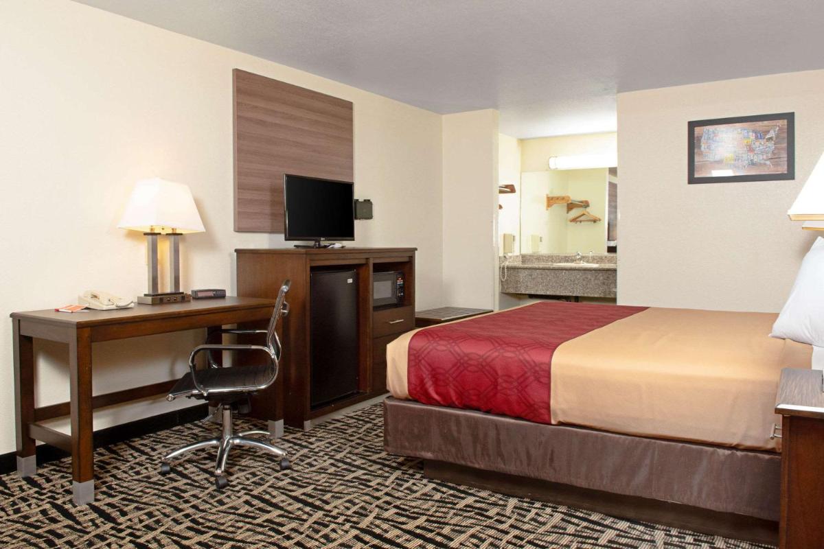 Executive Inn westley,CA - Housity