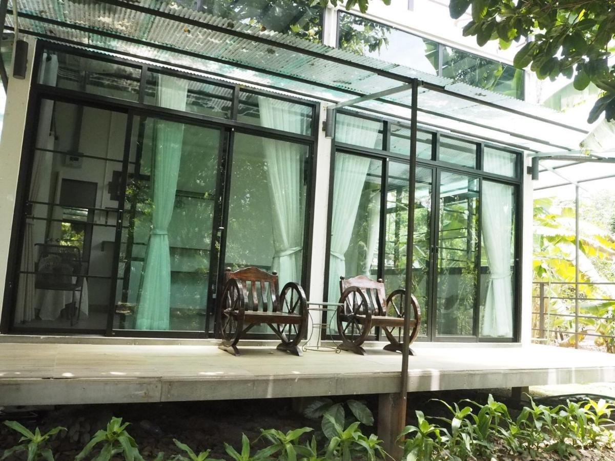 Bann Rai Klai Weang Homestay - Housity