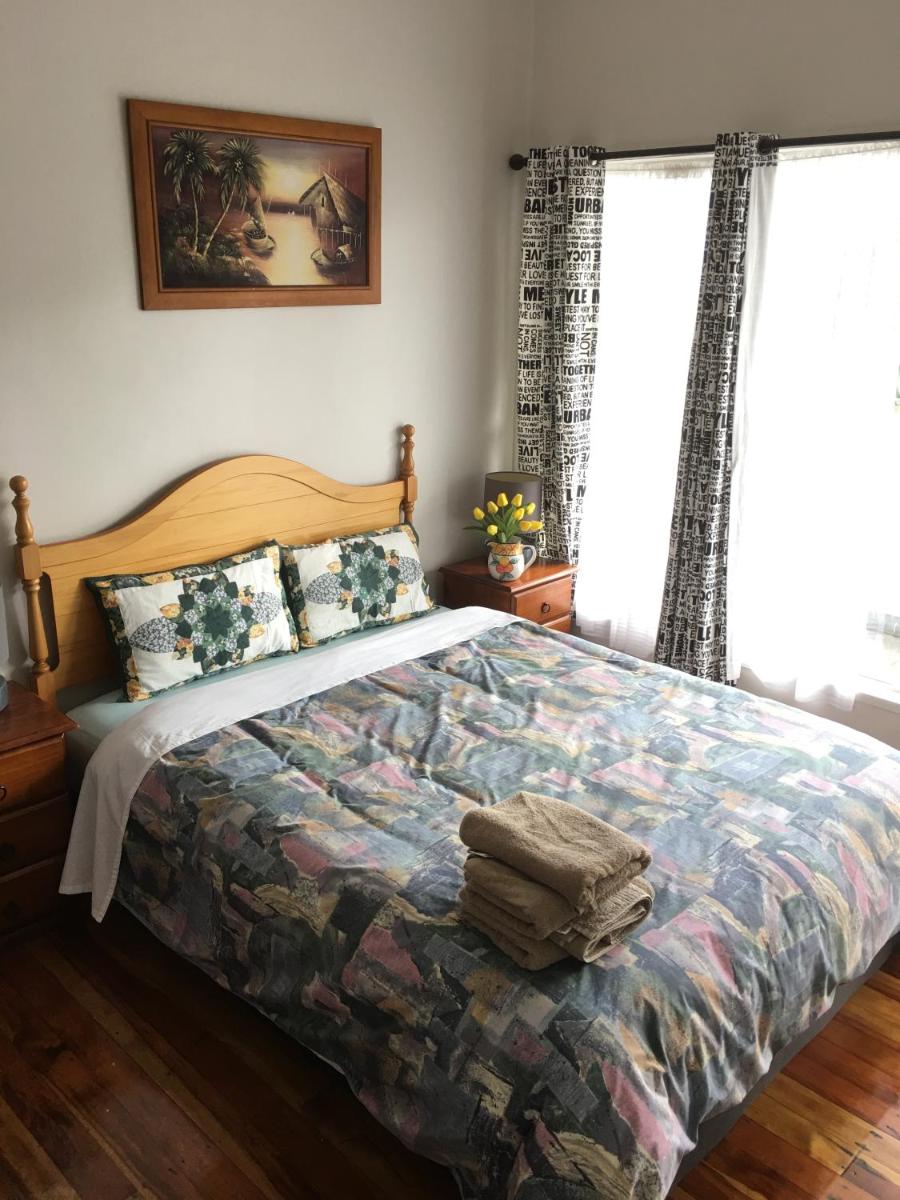 Suitetrails - Mini Homestay