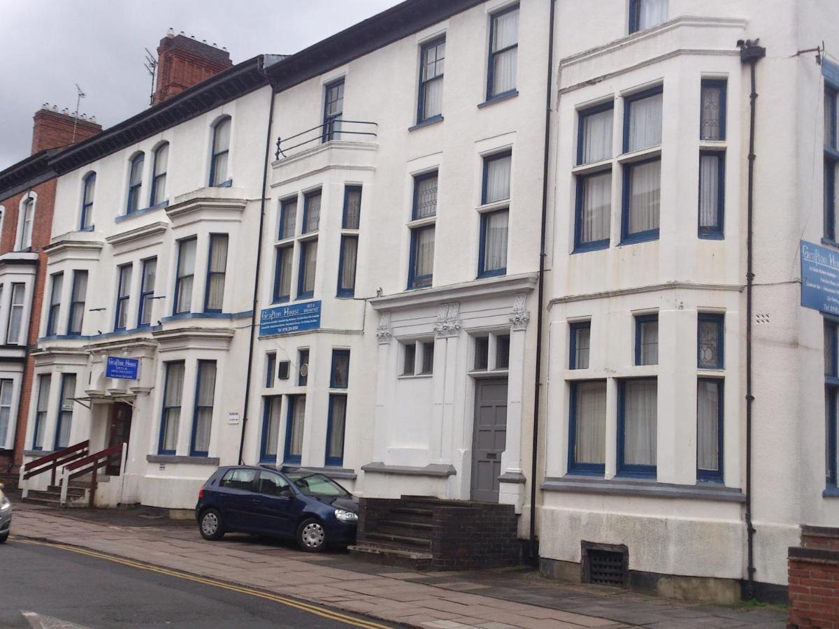 Grafton House - Housity