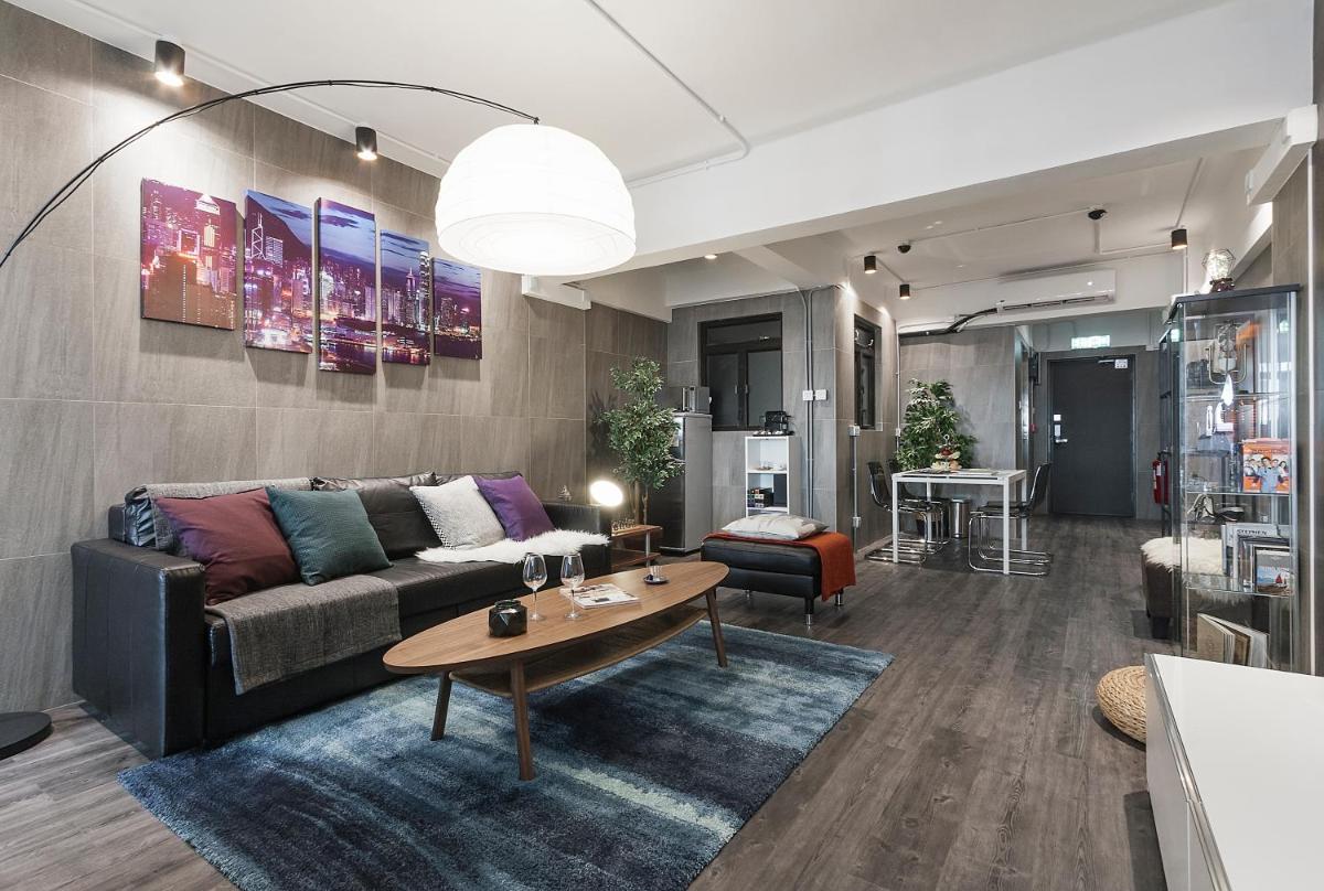 L'Escale - Housity
