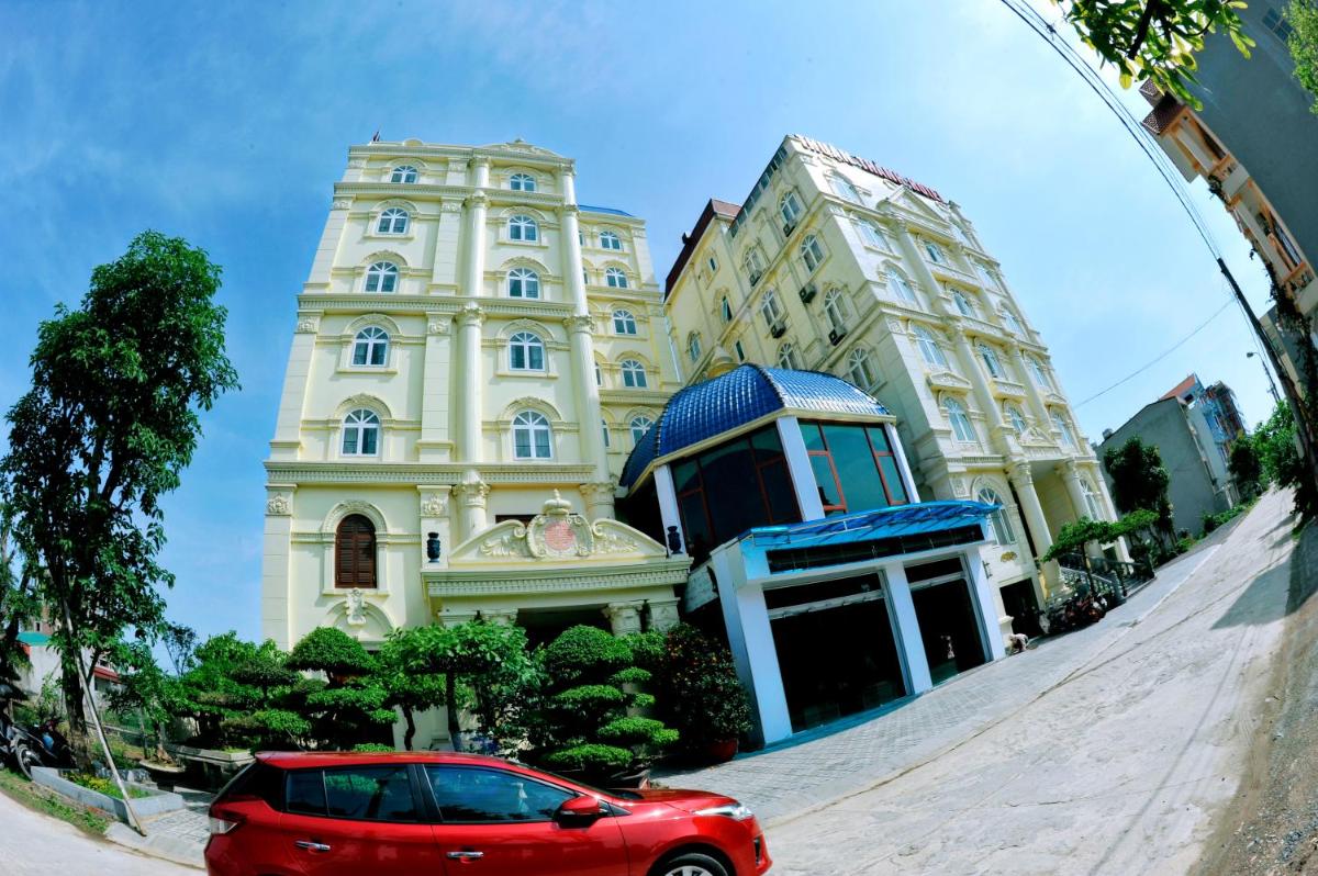 Thuan Thanh Hotel - Housity