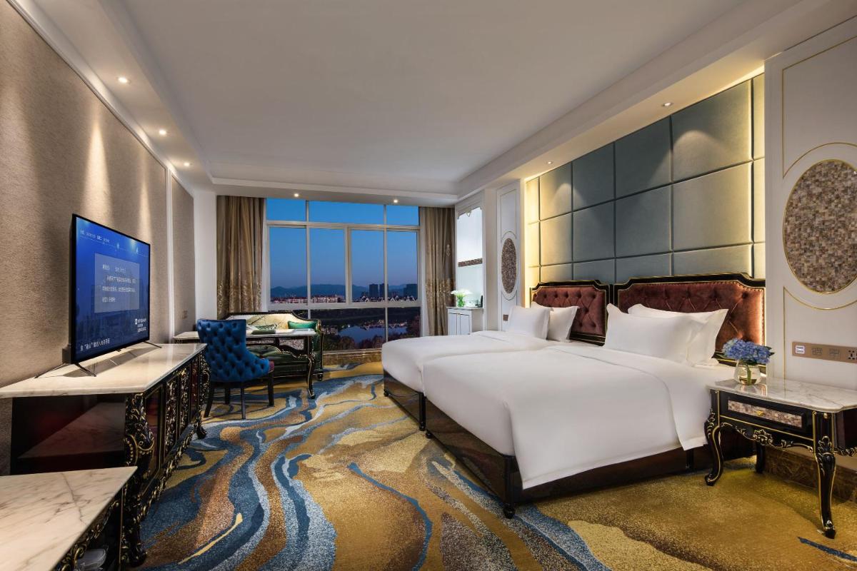 Wyndham Garden Shaxian - Housity
