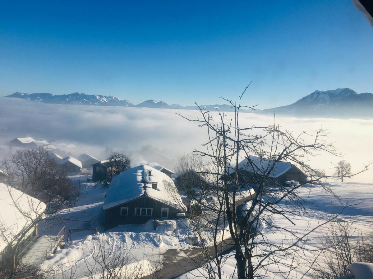 Charmante Ferienwohnung direkt im Ski- und Wandergebiet - Housity