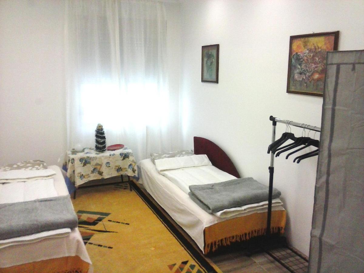 Apartman Veljic - Housity