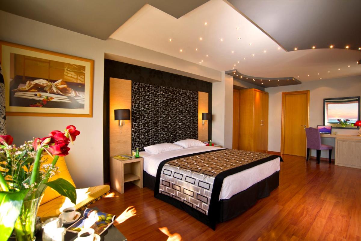 Suitetrails - Nefeli Hotel Alimos