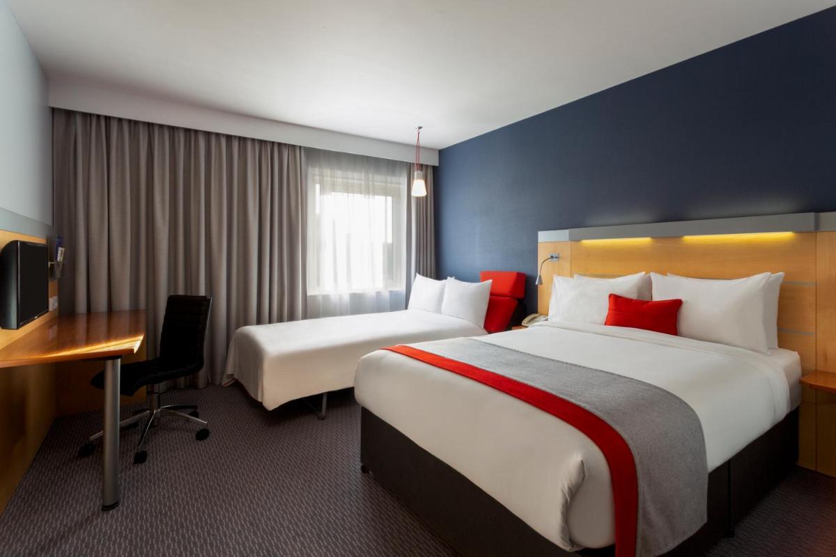 Holiday Inn Express Birmingham Redditch, an IHG Hotel - Housity