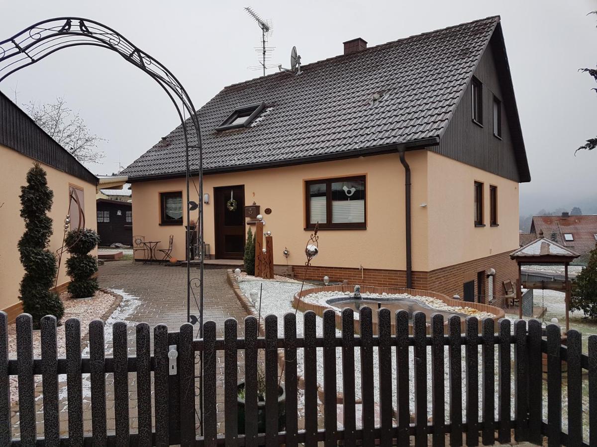 Gästehaus Petra - Hizvo