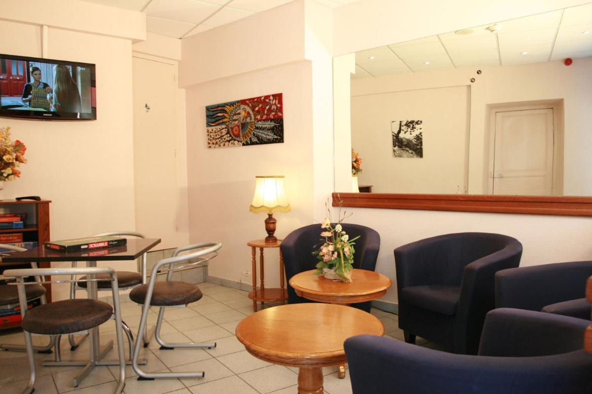 Hotel Christian - Housity