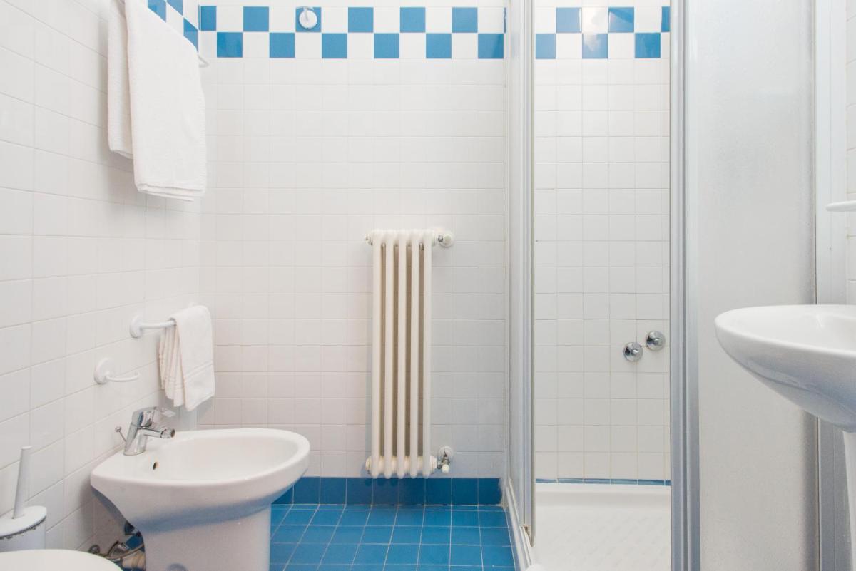 HG Hotel Il Settebello - Housity