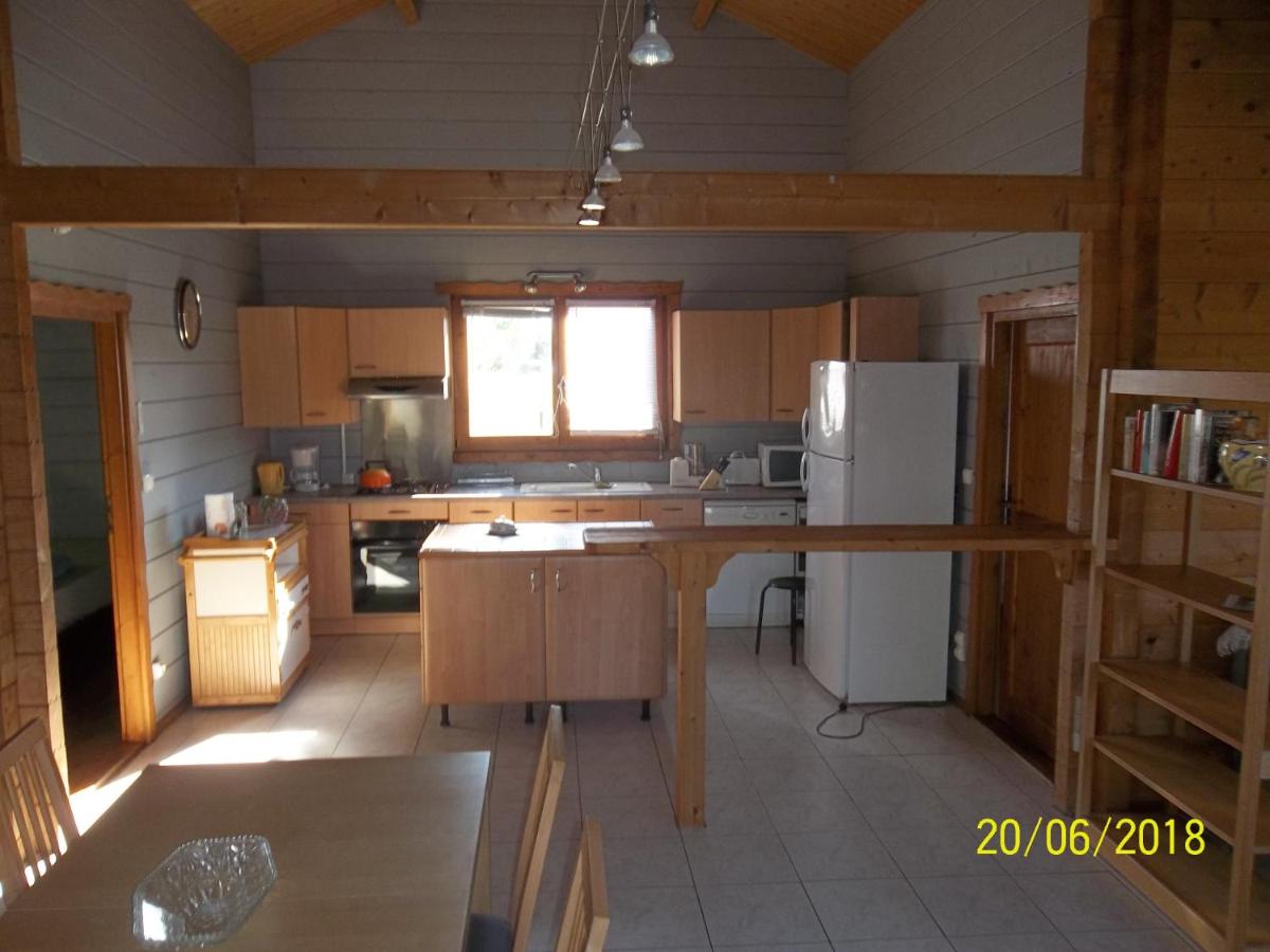 ALAGUYAUDER LE GITE DE L'ETANCHEE - Housity