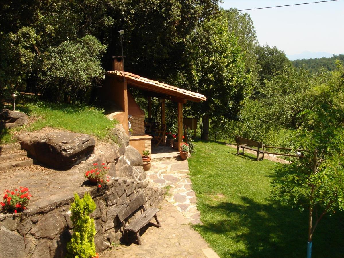 Mas El Bosquet - Housity