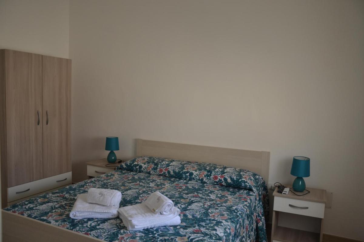VILLA FLO' B&B (San Pietro in Bevagna) - Housity