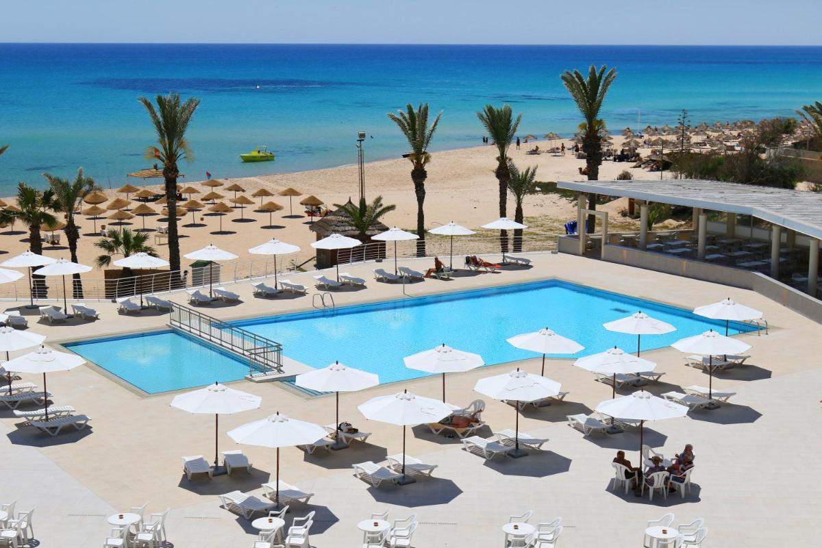 Omar Khayam Resort & Aqua Park - Housity