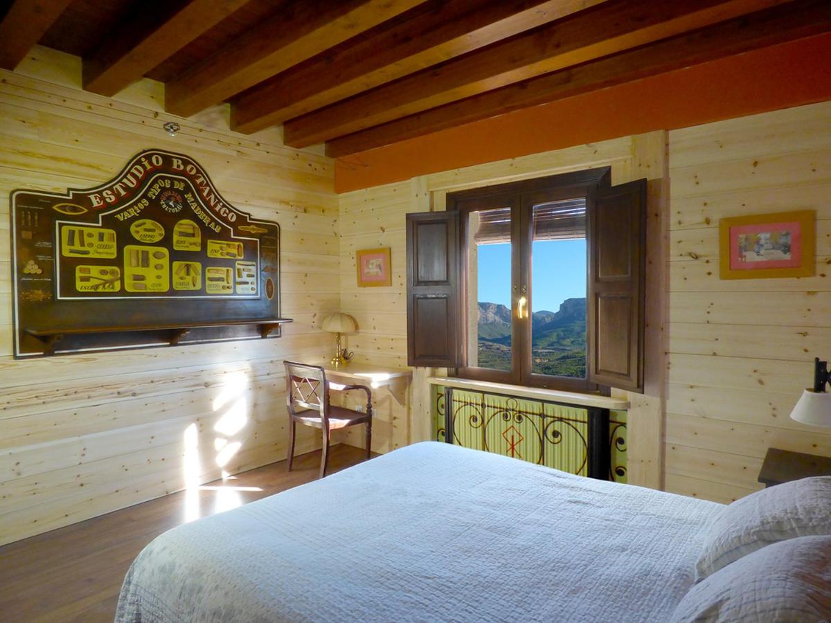 Hotel rural reina Berta - Housity