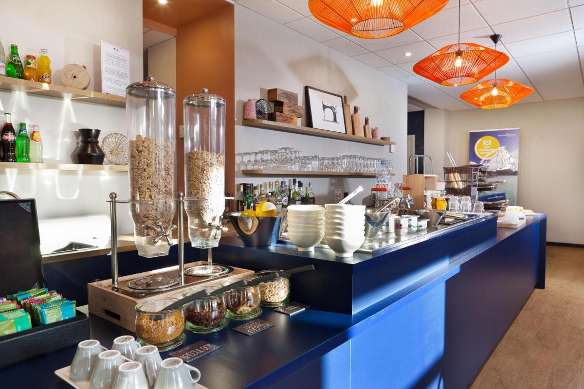 ibis Styles Toulouse Lavaur - Housity