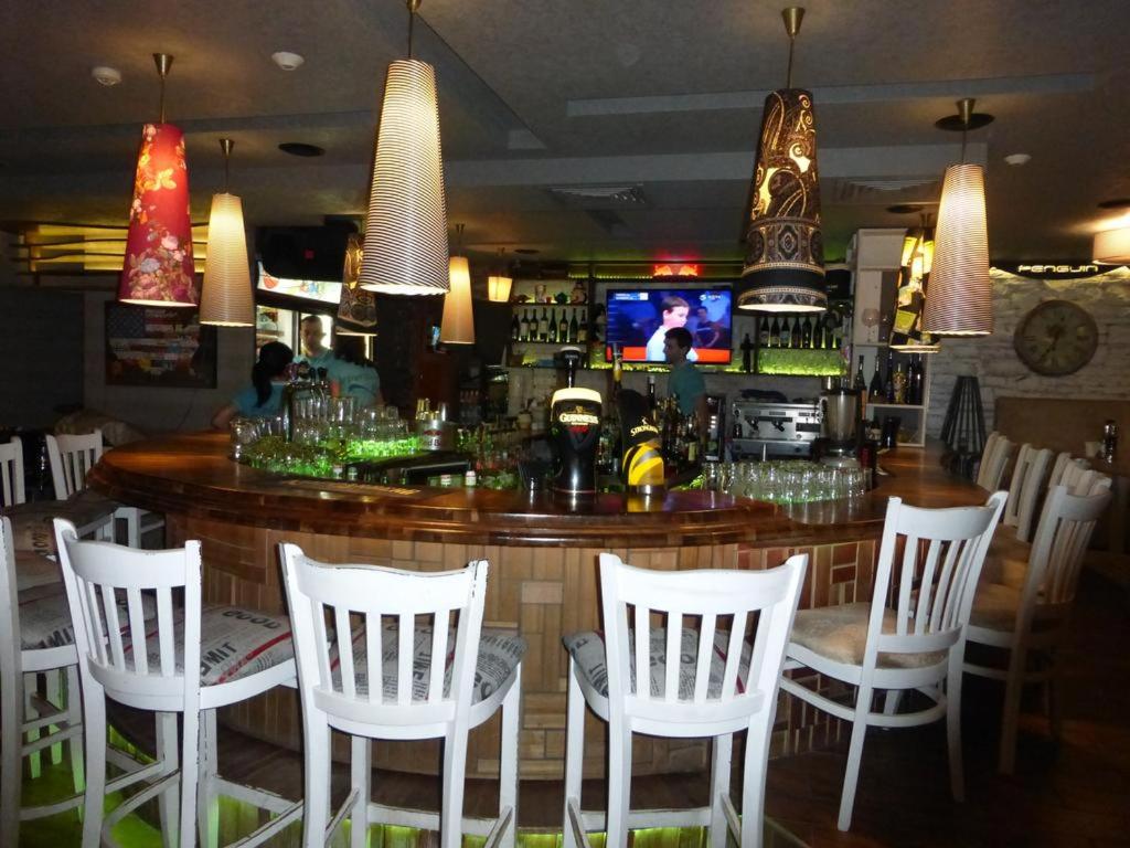 Fortuna Apartments - Housity