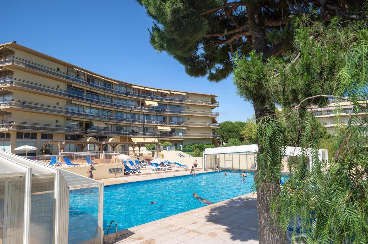 Résidence Pierre & Vacances Heliotel Marine - Housity