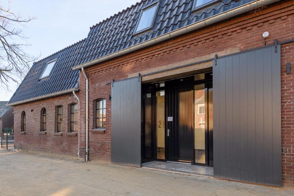 Hostellerie Horst - Housity