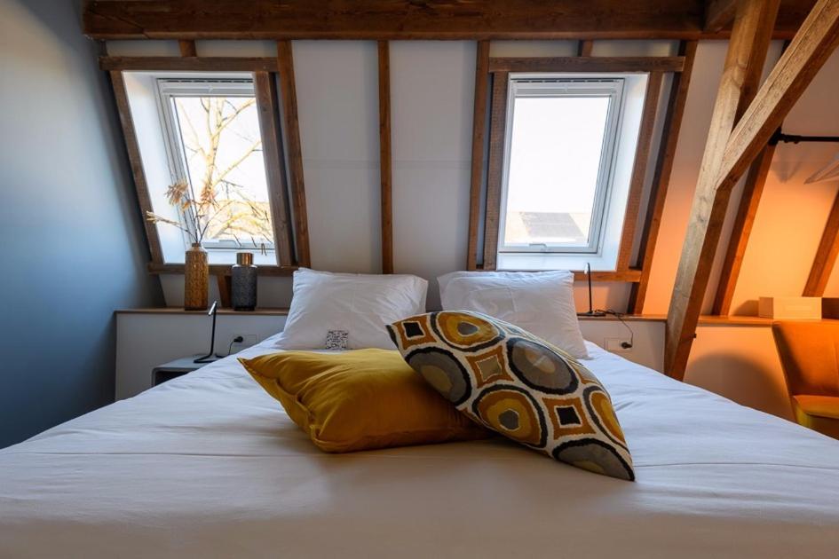 Hostellerie Horst - Housity