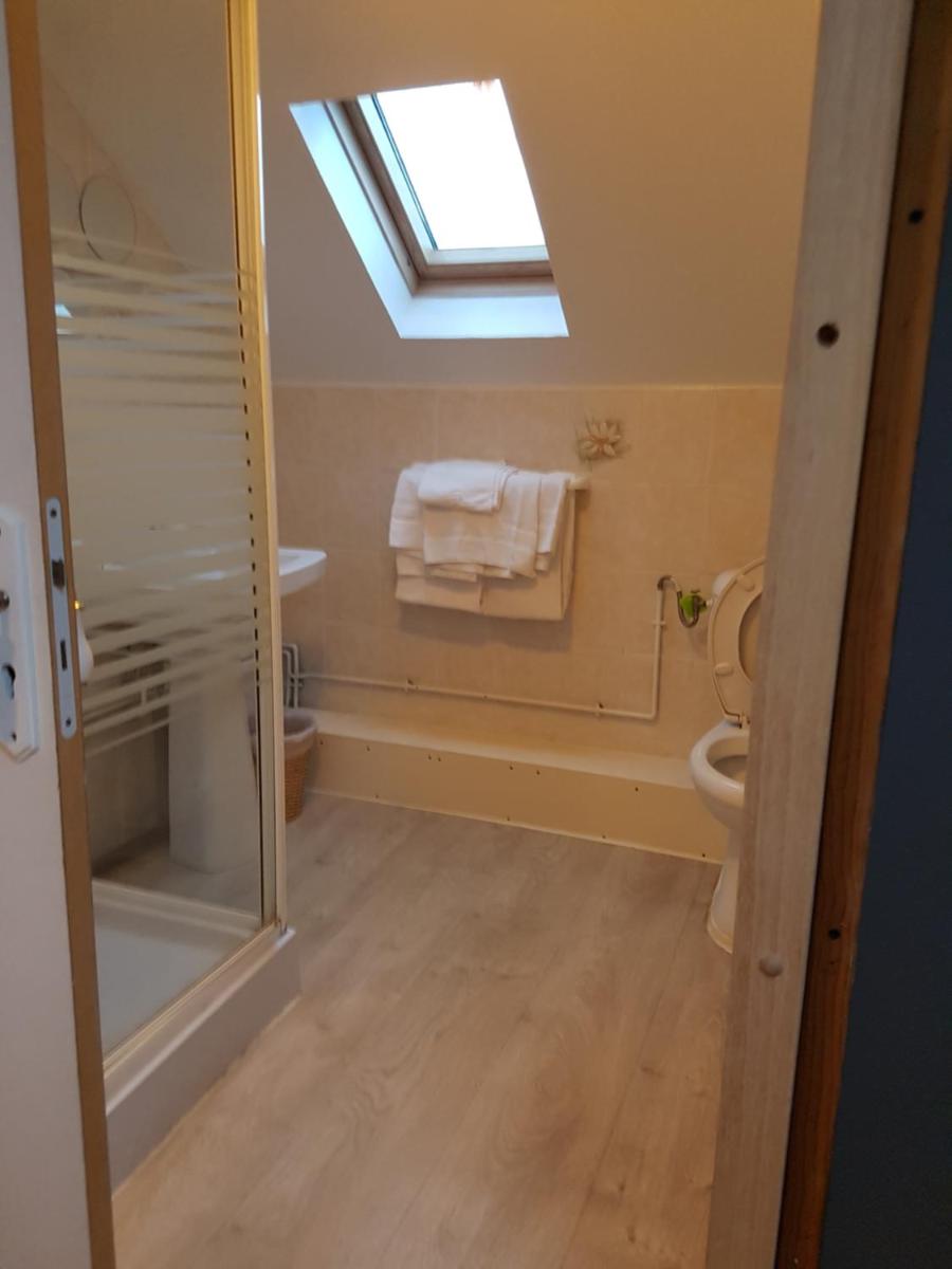 Auberge La Caverne - Housity
