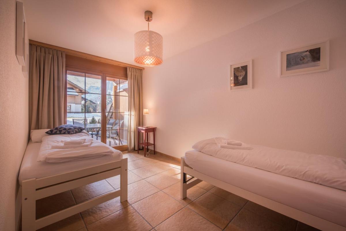 Luterbach - Housity