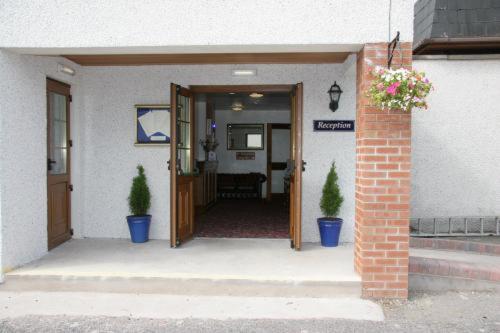Solway Lodge - Housity